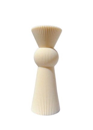 Ribbed Vase Mould