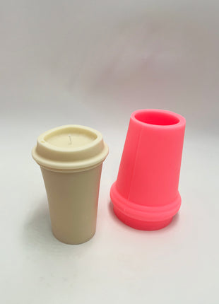 Coffee Cup Mould