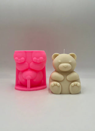 Bear Mould XL