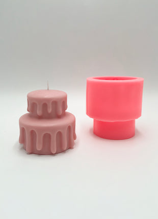 Drip Cake Mould