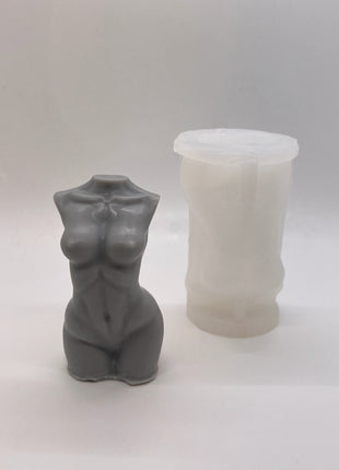 Female Body Mould