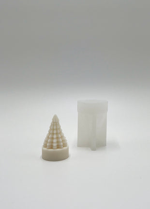 Mini Christmas Tree Mould