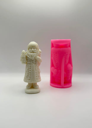 Santa Mould