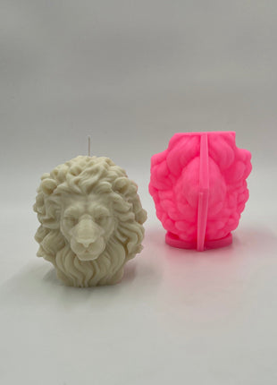 Lion Mould