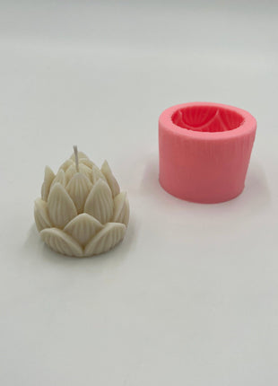 Lotus Flower Mould (Small)