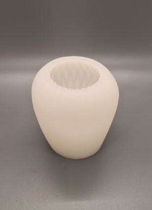 Pear Shape 3D Mould