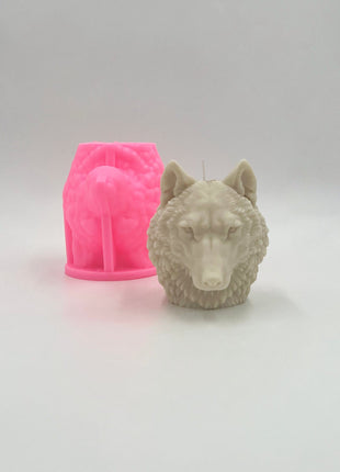 Wolf Mould