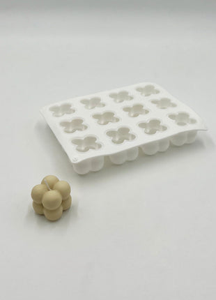 Small Bubble Mould (12 Cavity’s)