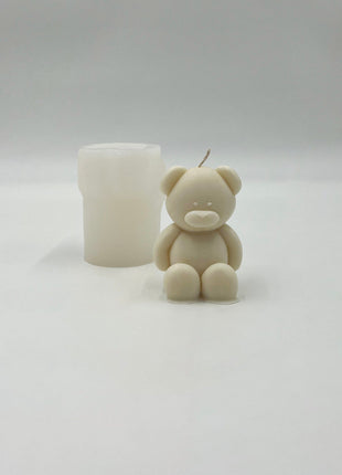 Teddy Bear Mould