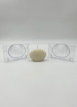 Shell Mould (Acrylic)