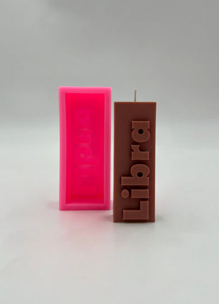 Libra Mould