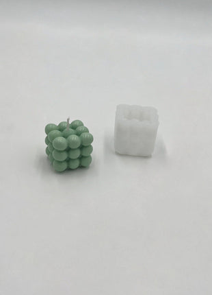 Mini Bubble Mould