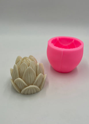 Lotus Flower Mould (XL)