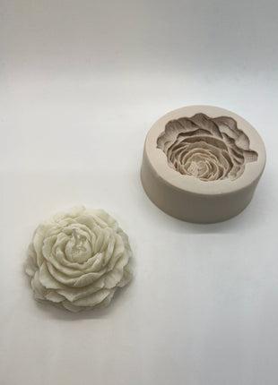 Peony Mould